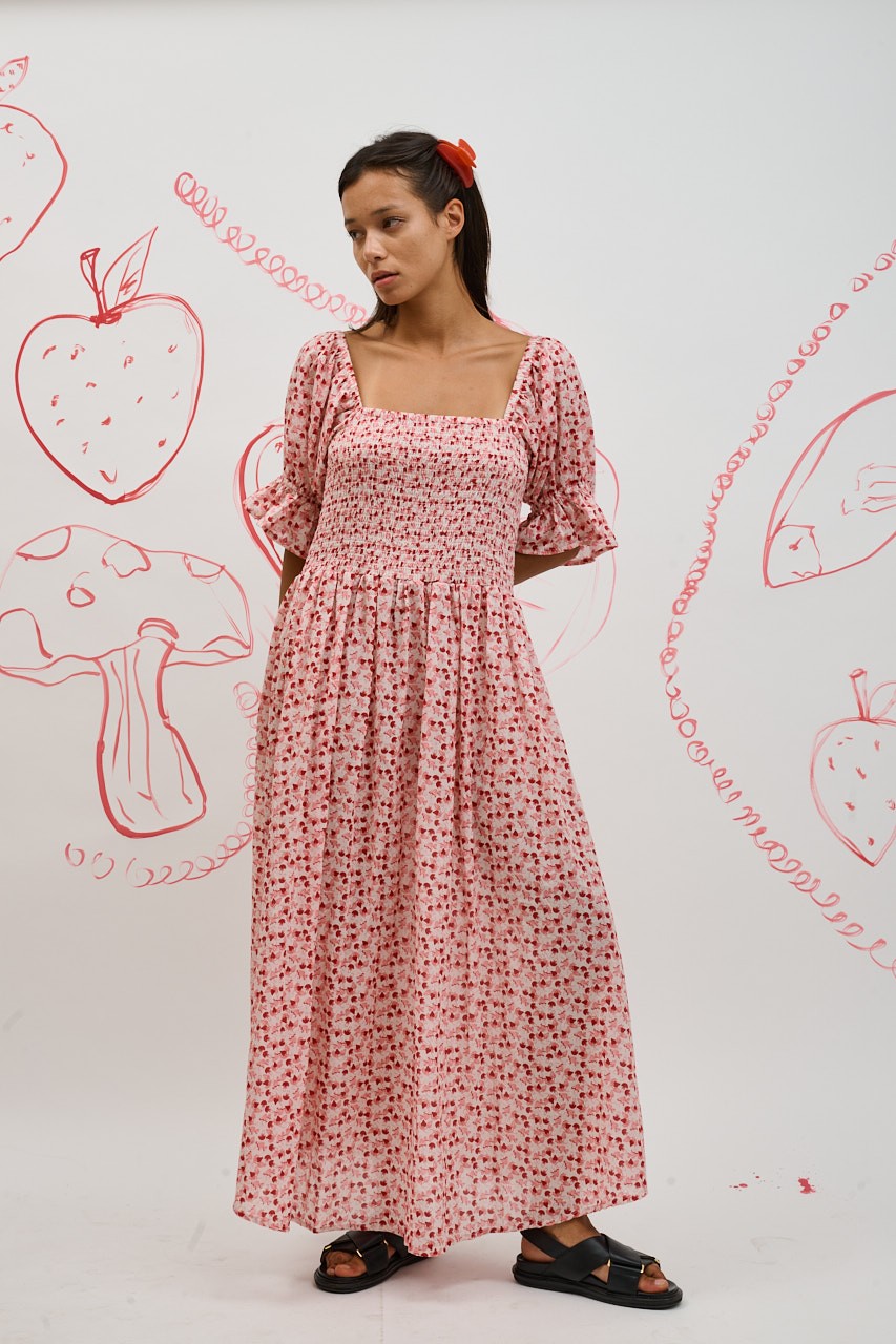 Karoline Dress